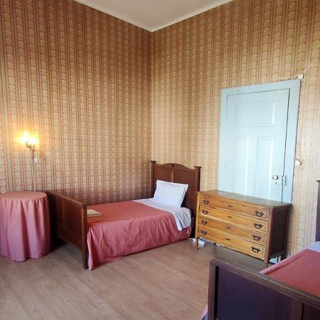 Hotel Do Parque, Boutique Hotel - Curia Bagian luar foto
