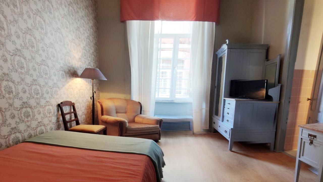 Hotel Do Parque, Boutique Hotel - Curia Bagian luar foto