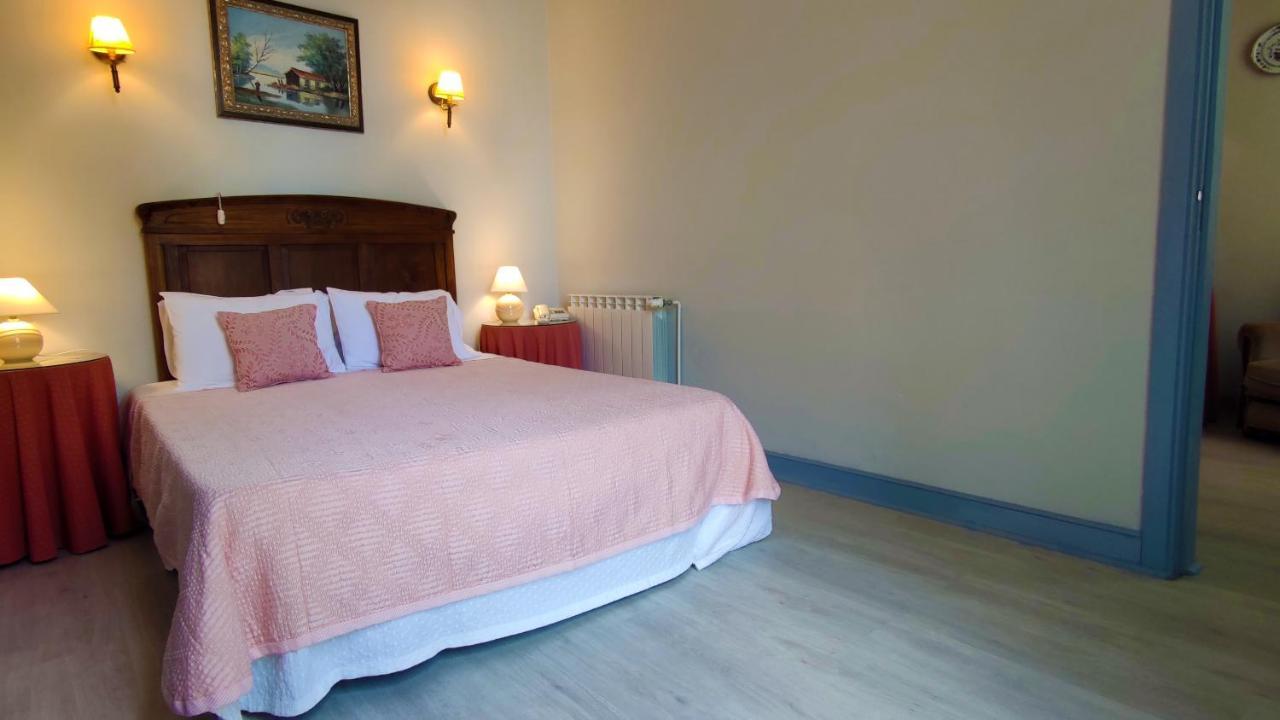 Hotel Do Parque, Boutique Hotel - Curia Bagian luar foto