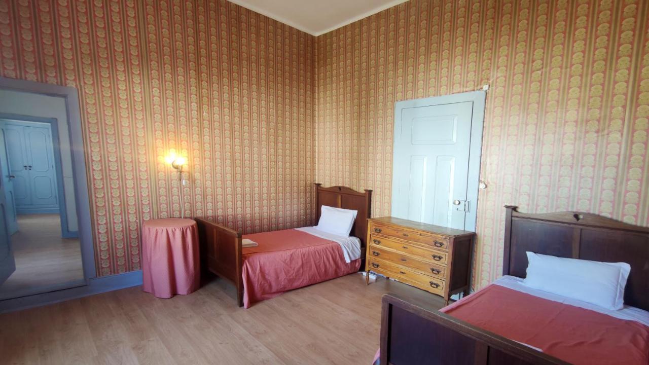 Hotel Do Parque, Boutique Hotel - Curia Bagian luar foto