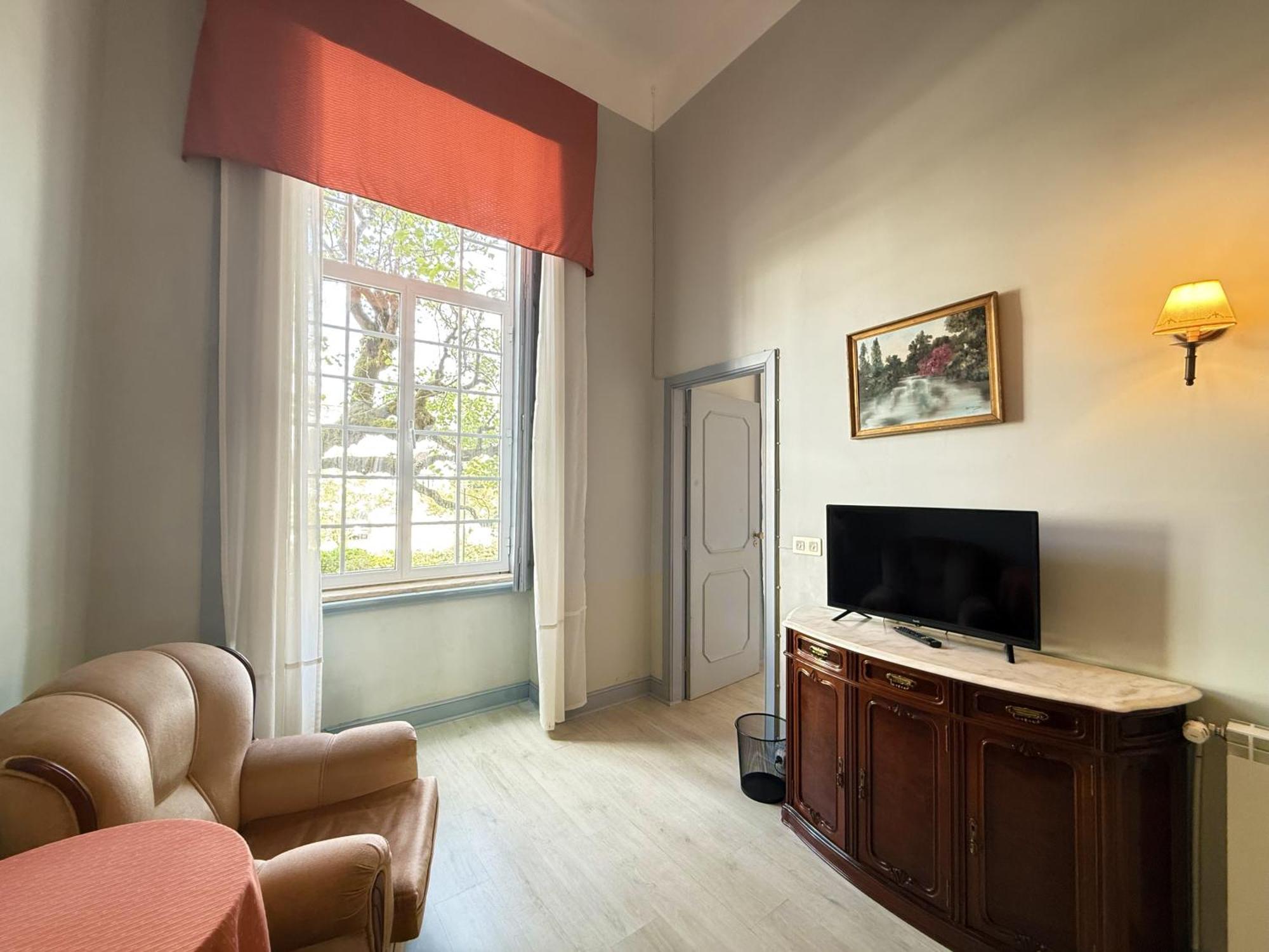 Hotel Do Parque, Boutique Hotel - Curia Bagian luar foto