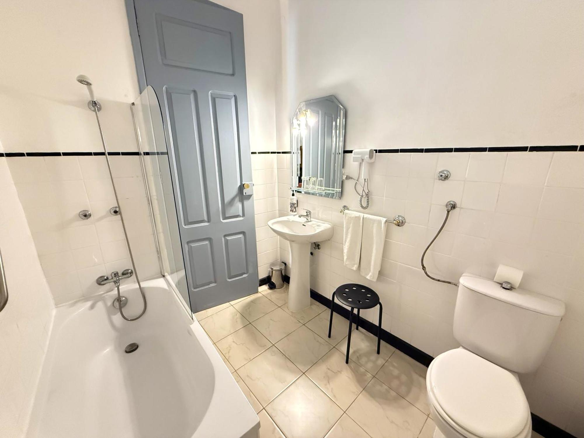 Hotel Do Parque, Boutique Hotel - Curia Bagian luar foto
