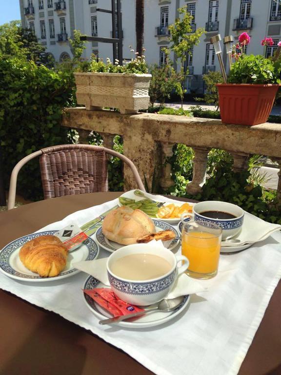 Hotel Do Parque, Boutique Hotel - Curia Bagian luar foto