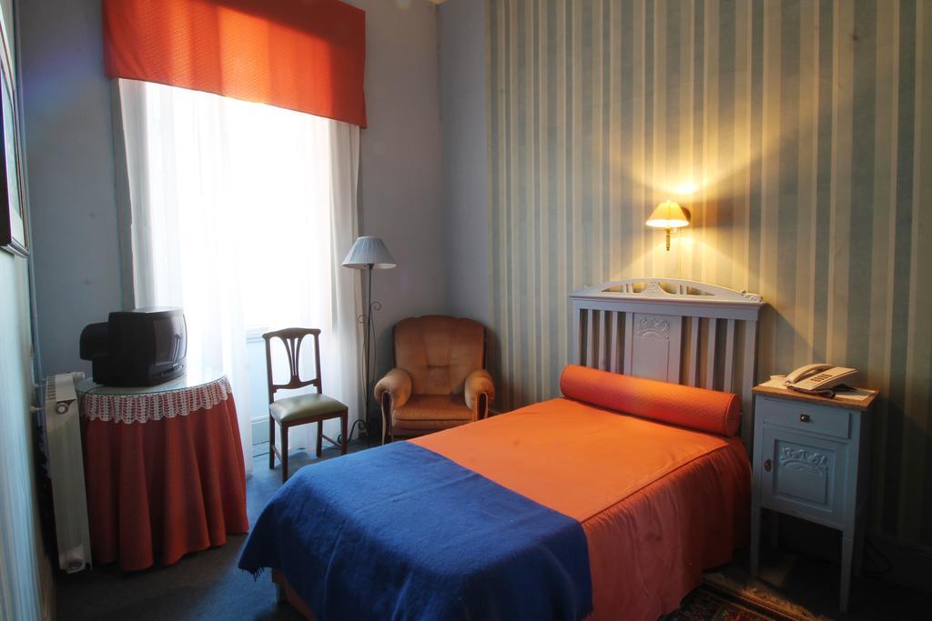 Hotel Do Parque, Boutique Hotel - Curia Bagian luar foto