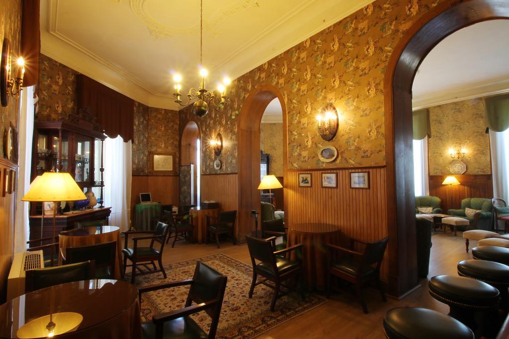 Hotel Do Parque, Boutique Hotel - Curia Bagian luar foto